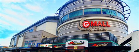 prc gmall davao